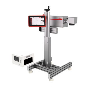 珠海7係列紫外激光噴碼機